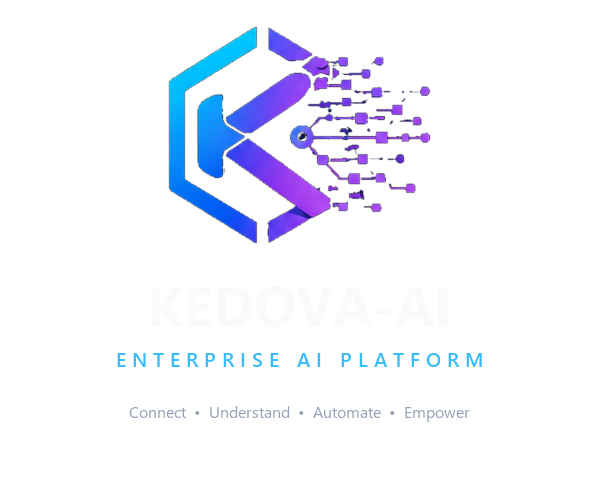 KEDOVA AI
